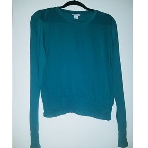 ASOS Tops - Green blouse ASOS Tops - Green blouse